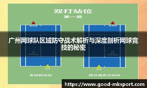 广州网球队区域防守战术解析与深度剖析网球竞技的秘密